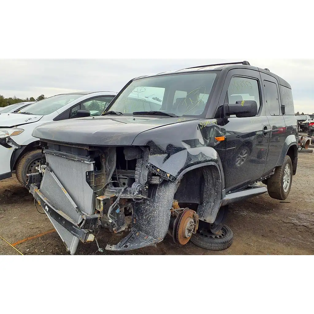 Photo of 2009 Honda Element