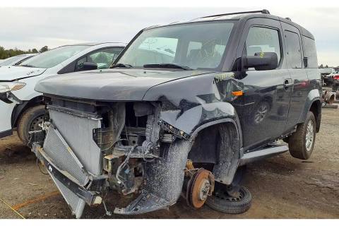 Photo of 2009 Honda Element