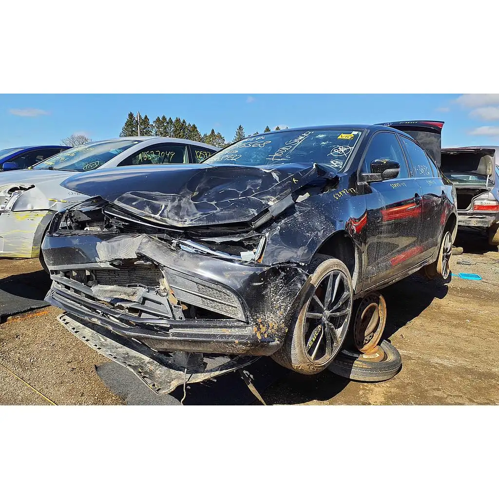 Photo of 2017 Volkswagen Jetta