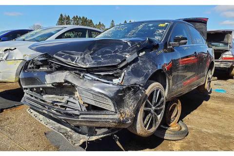 Photo of 2017 Volkswagen Jetta