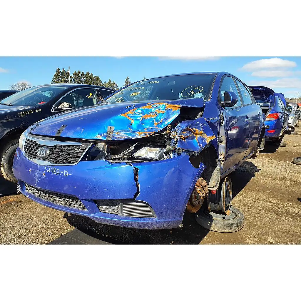 Photo of 2012 Kia Forte