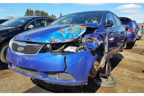 Photo of 2012 Kia Forte