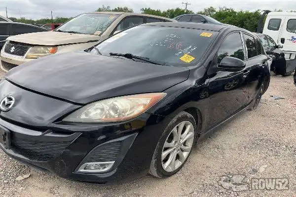 Photo of 2011 Mazda Mazda3