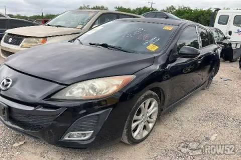 Photo of 2011 Mazda Mazda3