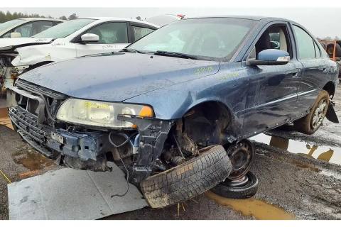 Photo of 2008 Volvo S60