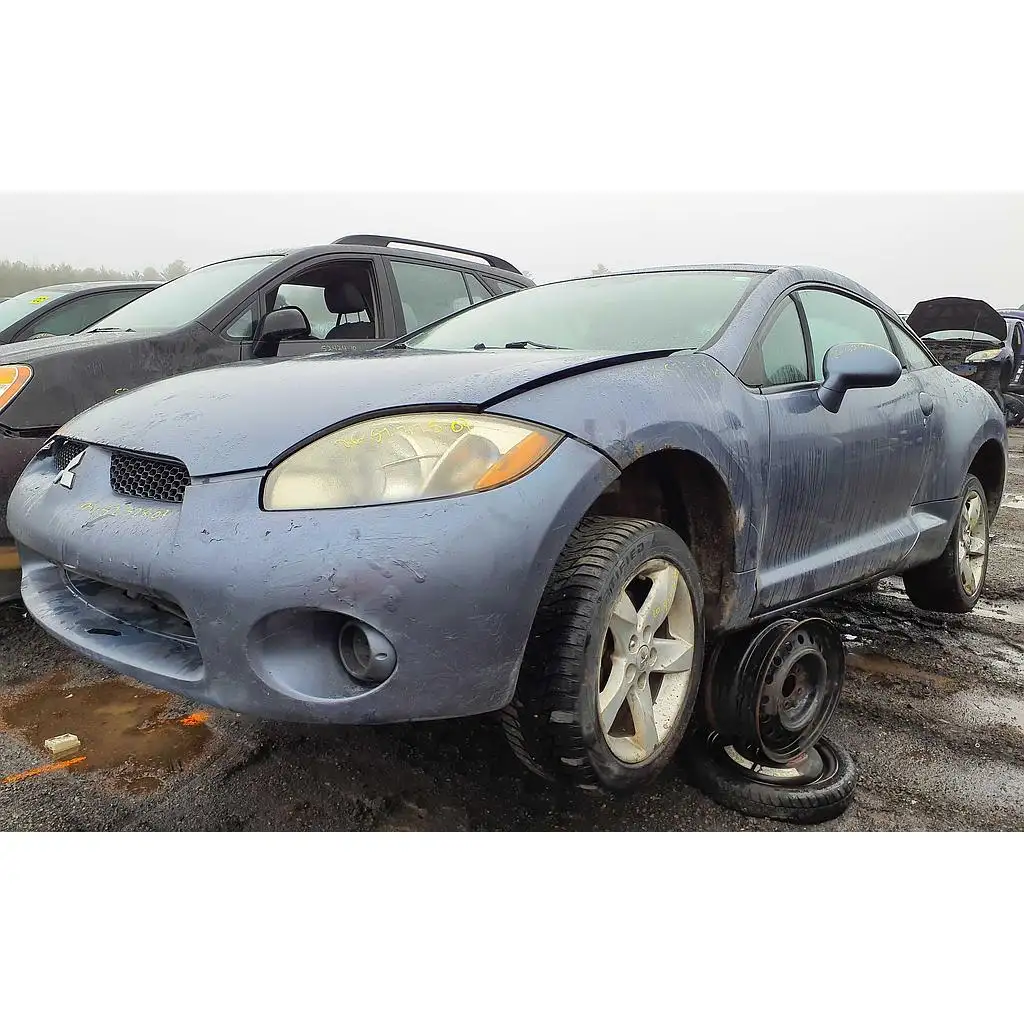 Photo of 2007 Mitsubishi Eclipse