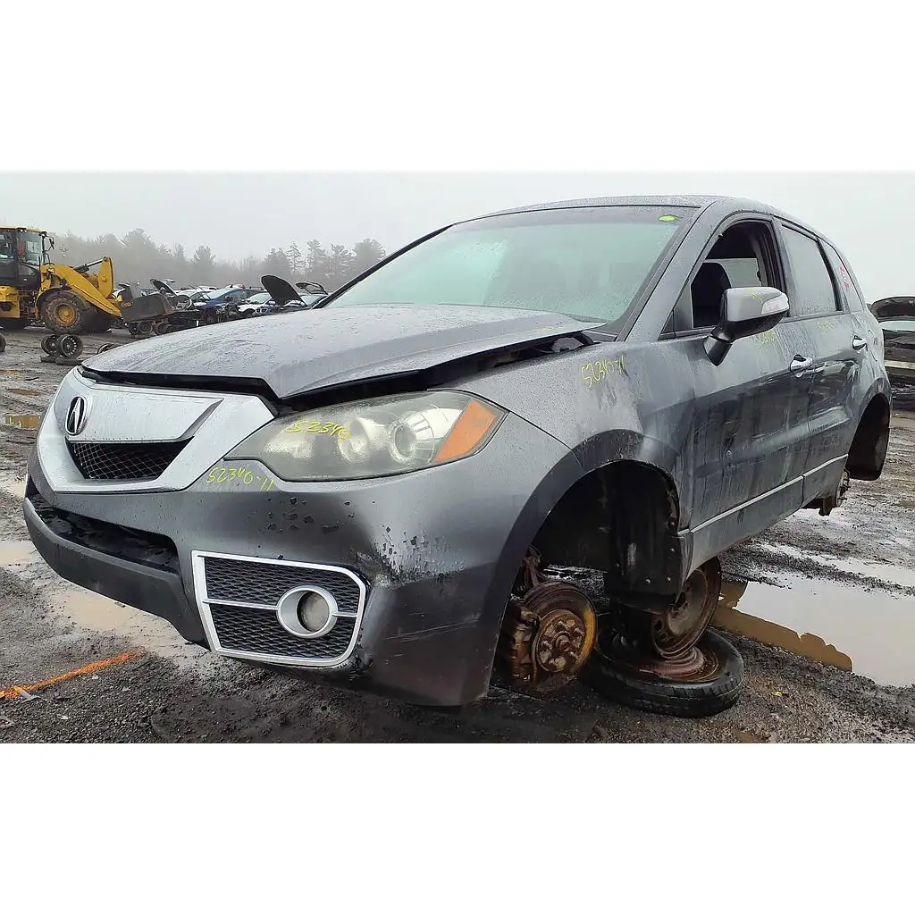 Photo of 2011 Acura Rdx