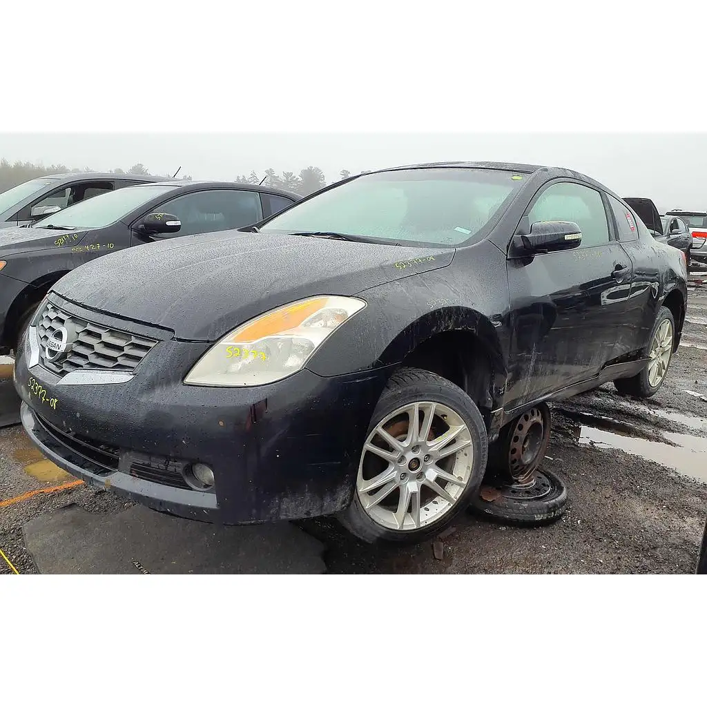 Photo of 2008 Nissan Altima