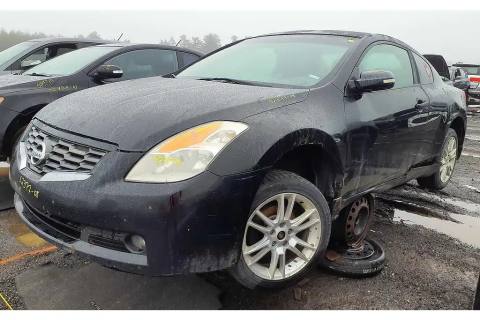 Photo of 2008 Nissan Altima