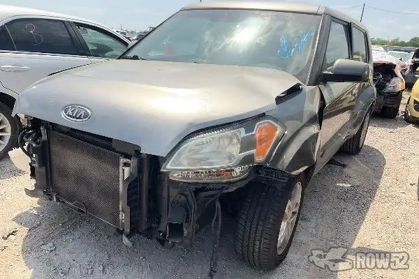 Photo of 2010 Kia Soul