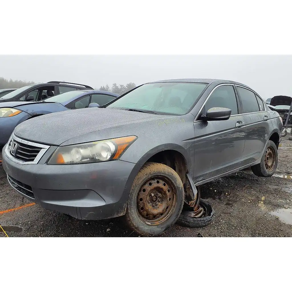 Photo of 2010 Honda Accord