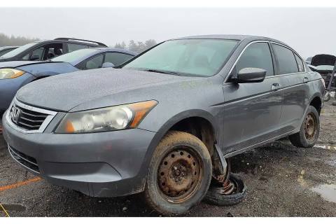 Photo of 2010 Honda Accord