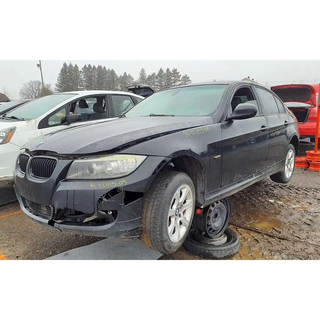 Photo of 2009 Bmw 328