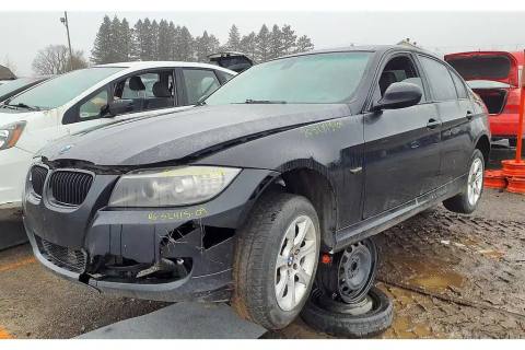 Photo of 2009 Bmw 328