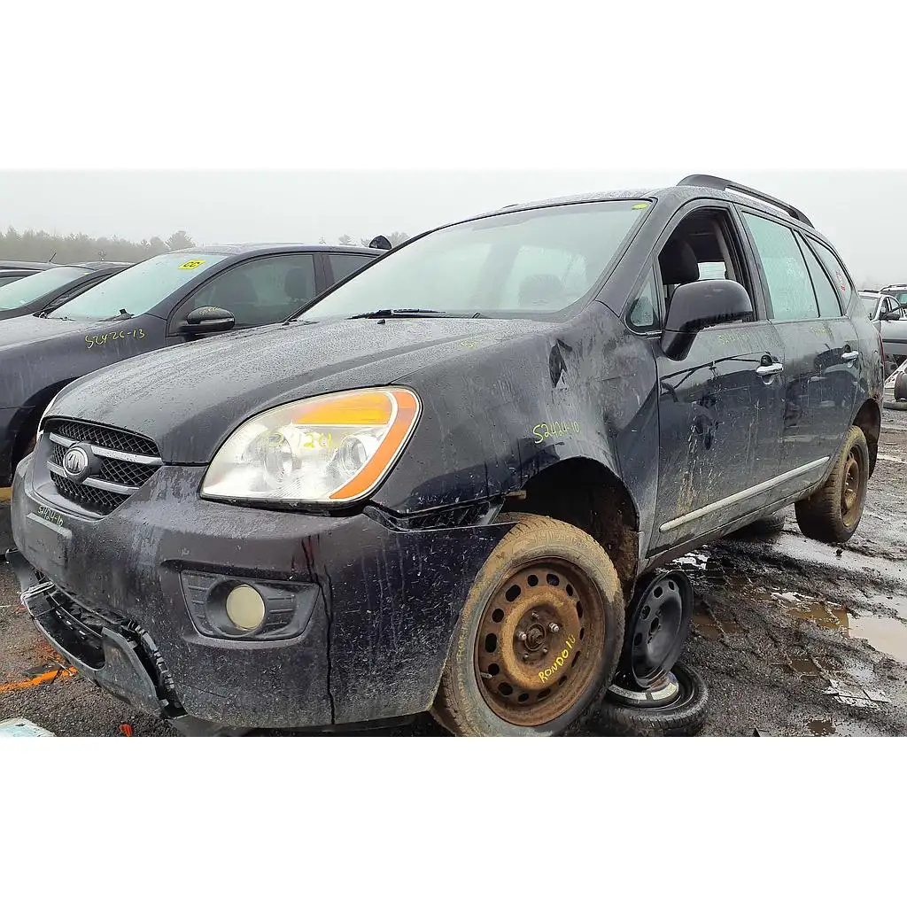 Photo of 2010 Kia Rondo