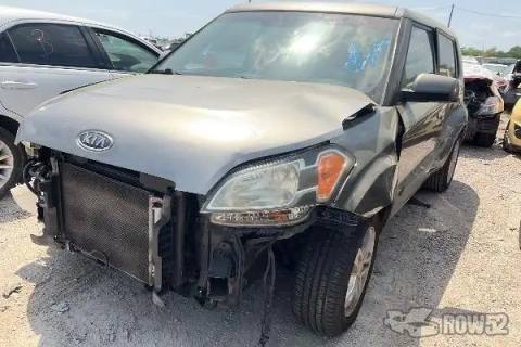 Photo of 2010 Kia Soul