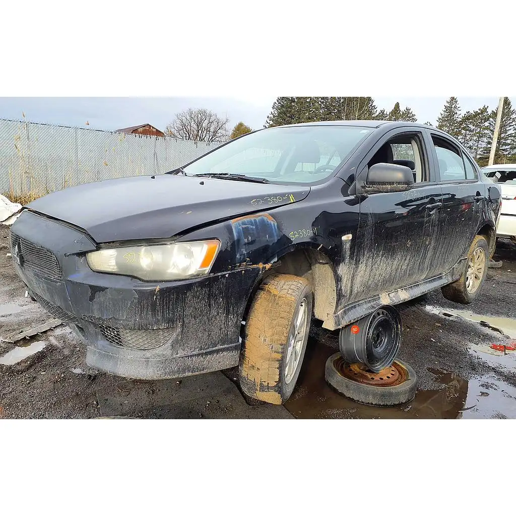 Photo of 2011 Mitsubishi Lancer