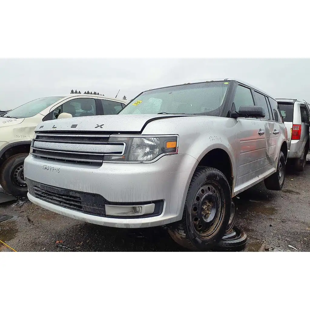Photo of 2015 Ford Flex
