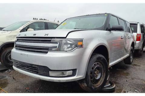 Photo of 2015 Ford Flex