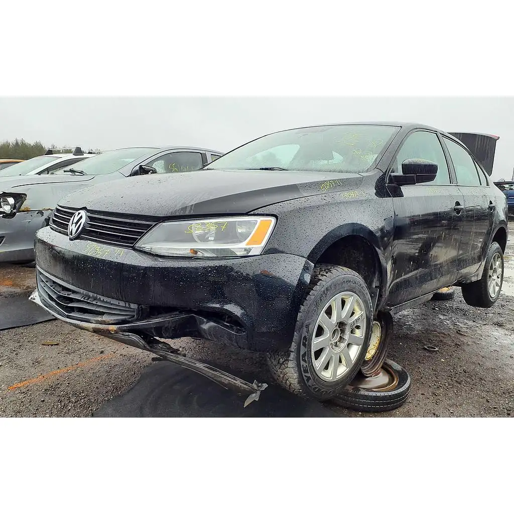 Photo of 2011 Volkswagen Jetta