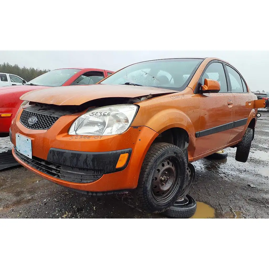 Photo of 2009 Kia Rio