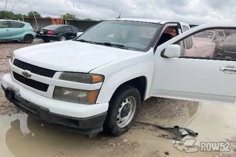 Photo of 2010 Chevrolet Colorado
