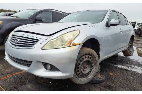 Photo of 2010 Infiniti G37 Sedan