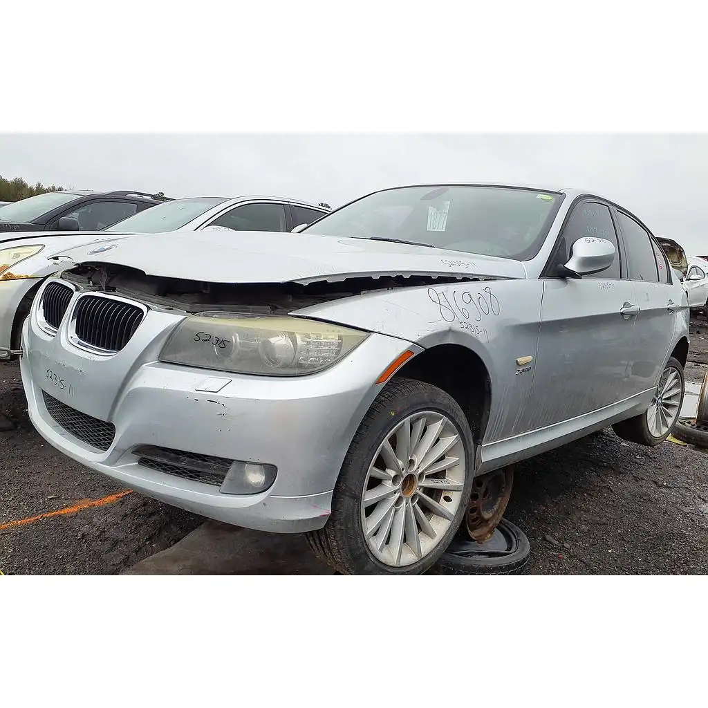 Photo of 2011 Bmw 328