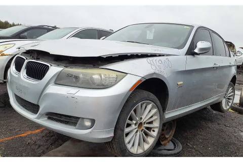 Photo of 2011 Bmw 328