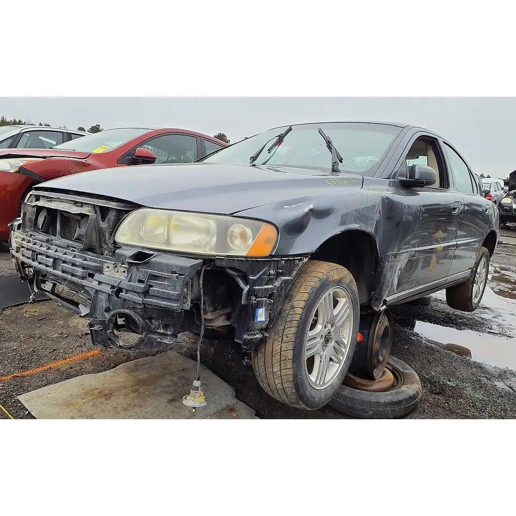 Photo of 2006 Volvo S60