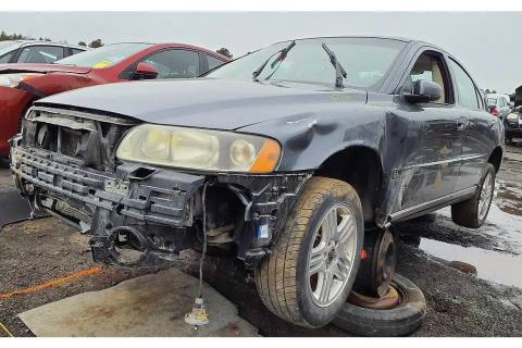 Photo of 2006 Volvo S60