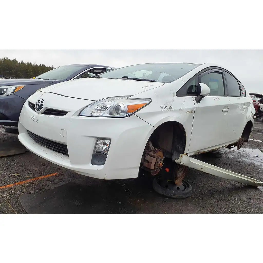 Photo of 2010 Toyota Prius
