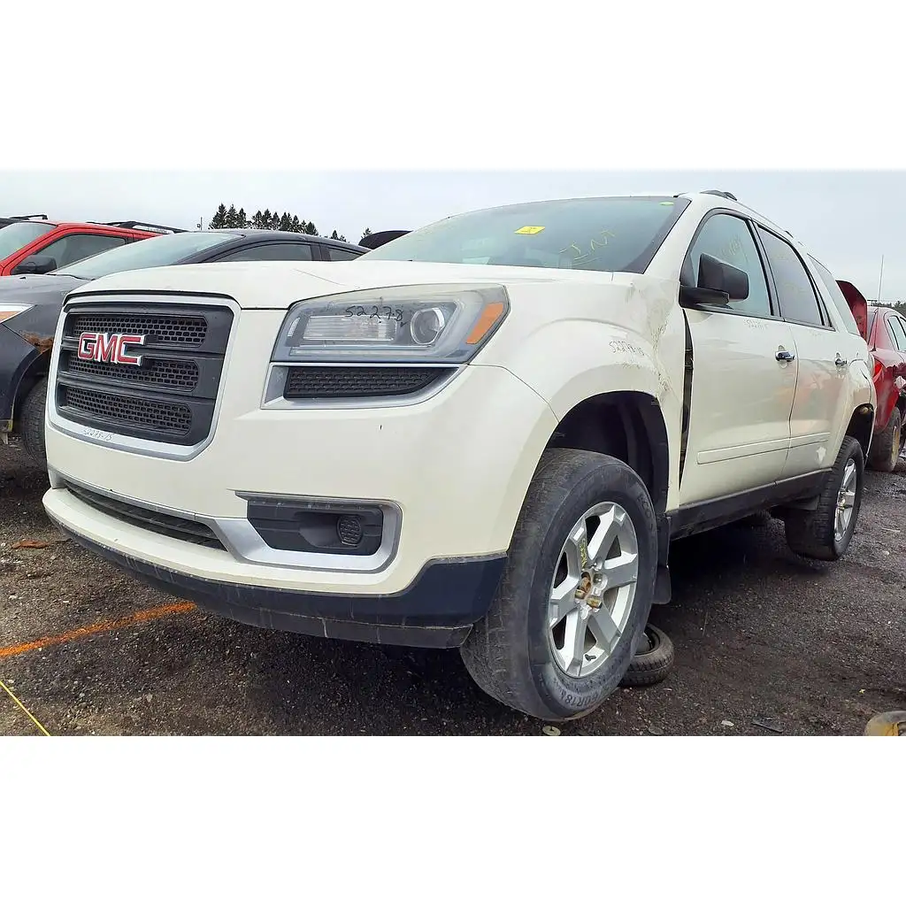Photo of 2015 Gmc Acadia