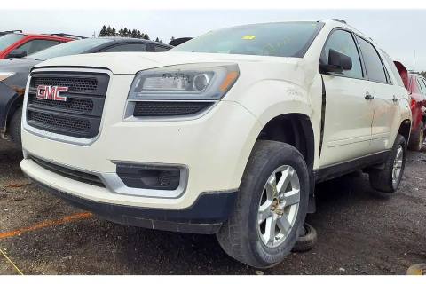 Photo of 2015 Gmc Acadia