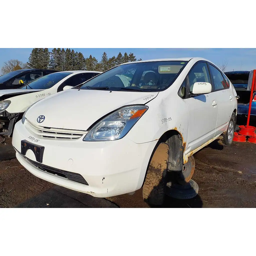 Photo of 2005 Toyota Prius