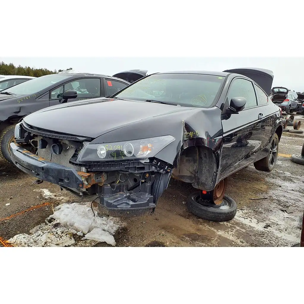 Photo of 2012 Honda Accord