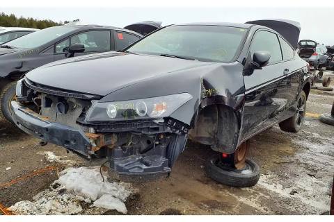 Photo of 2012 Honda Accord