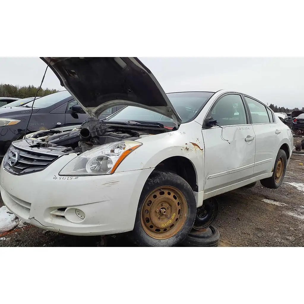 Photo of 2010 Nissan Altima