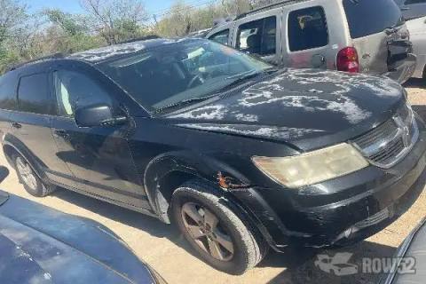 Photo of 2010 Dodge Journey