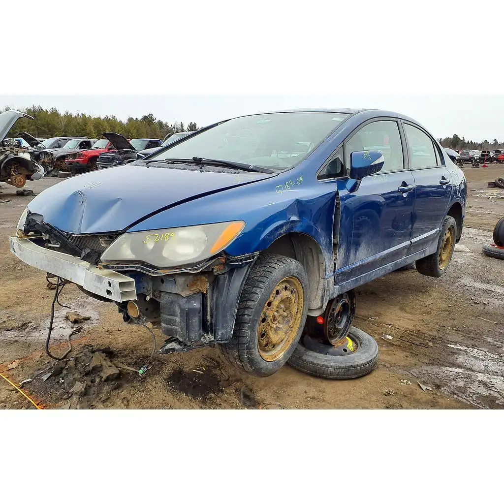 Photo of 2009 Acura Csx