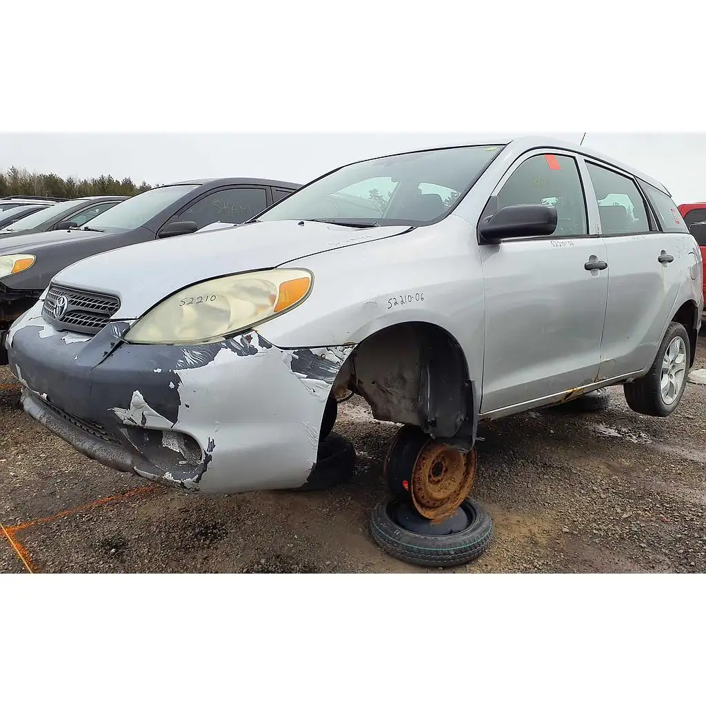 Photo of 2006 Toyota Matrix