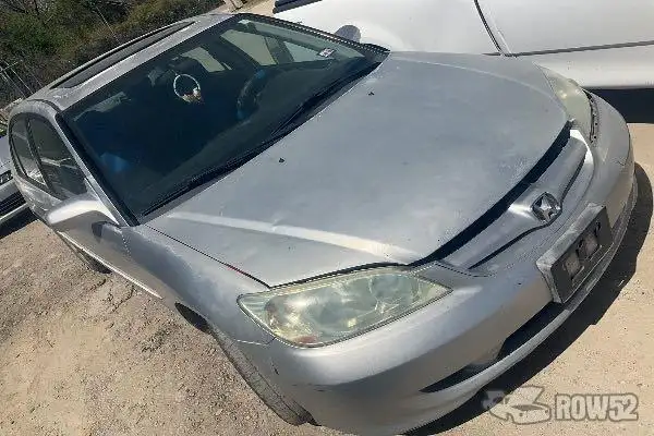 Photo of 2004 Honda Civic