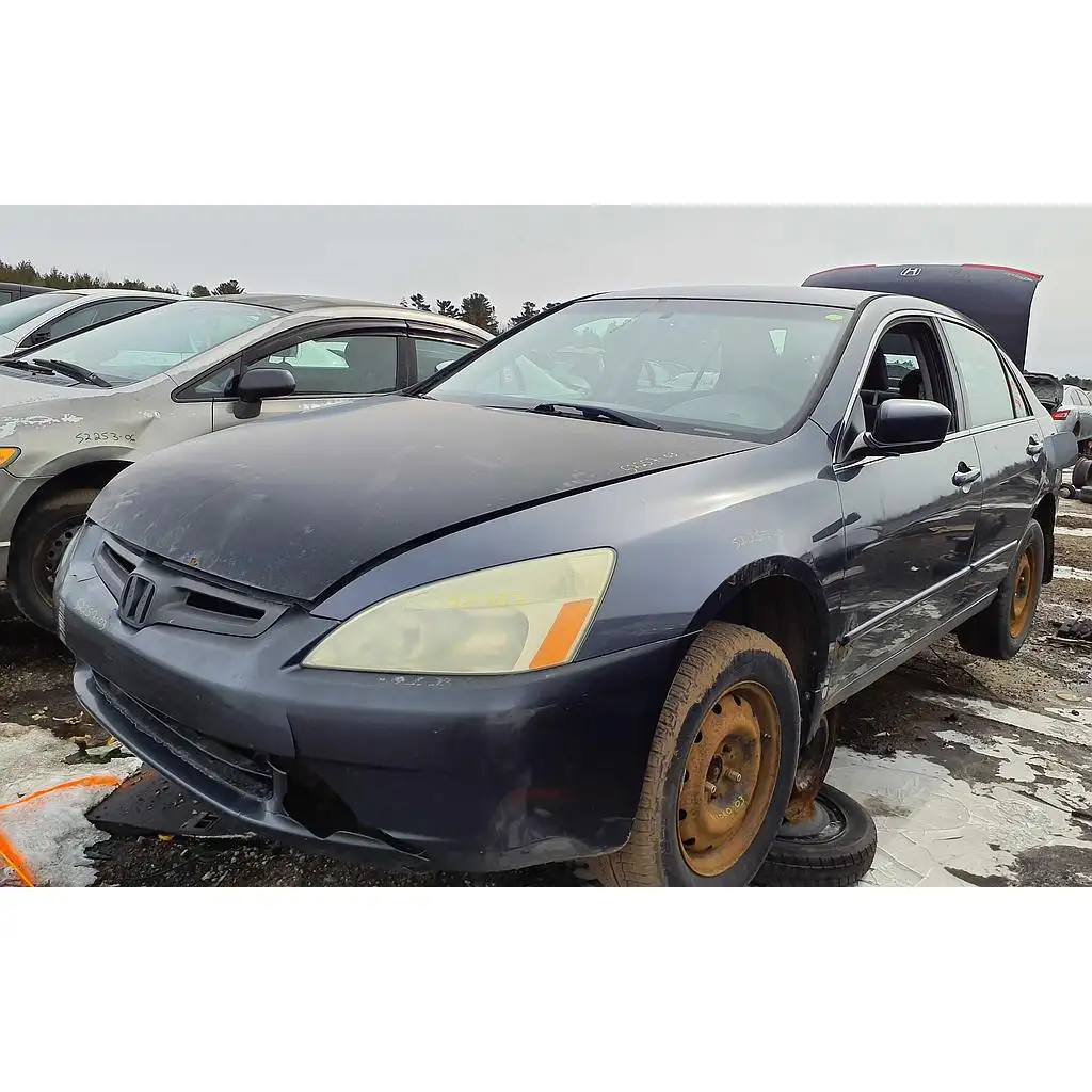 Photo of 2003 Honda Accord