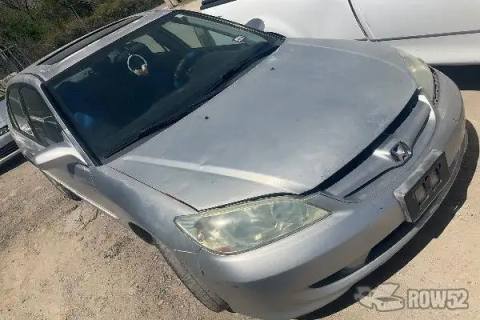 Photo of 2004 Honda Civic