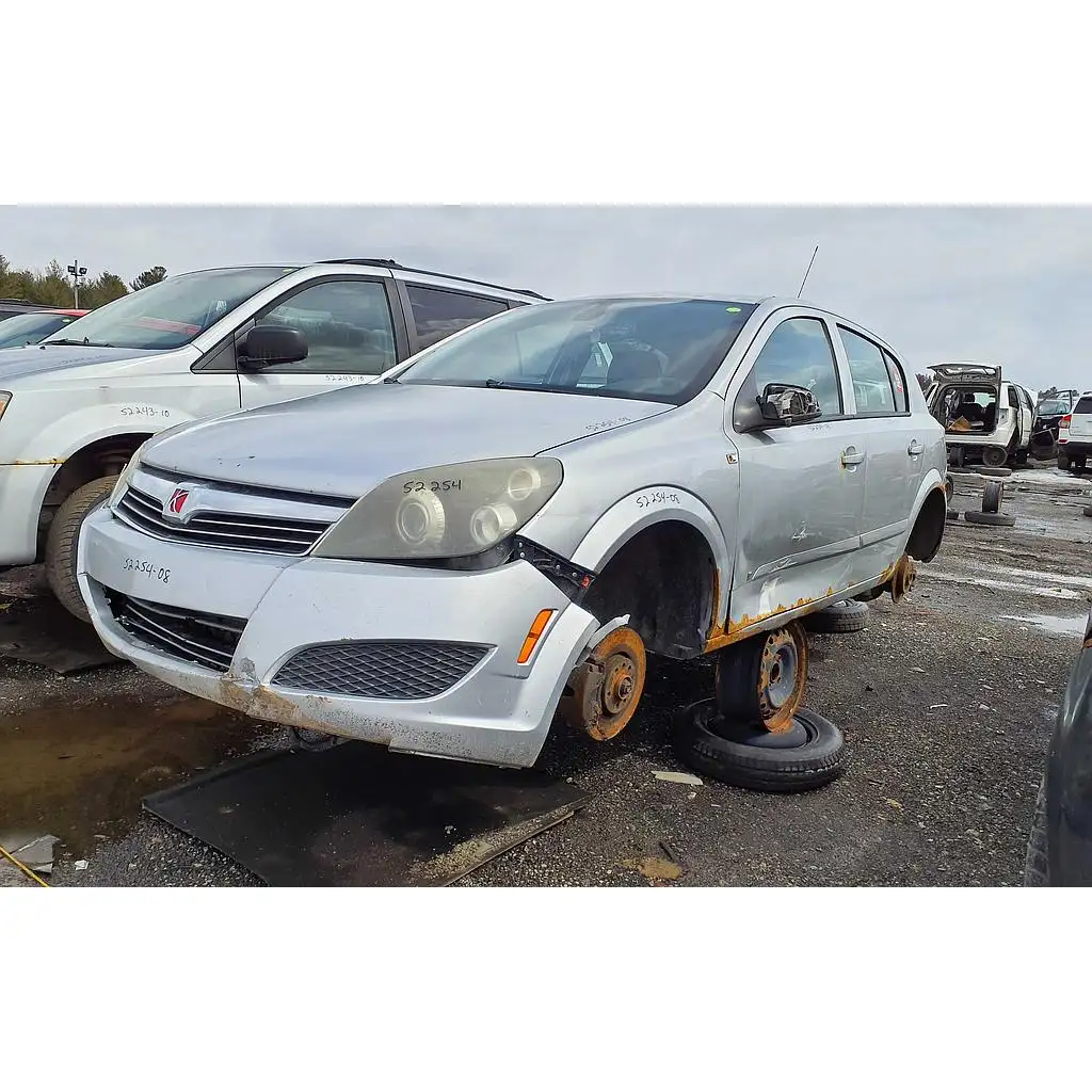 Photo of 2008 Saturn Astra