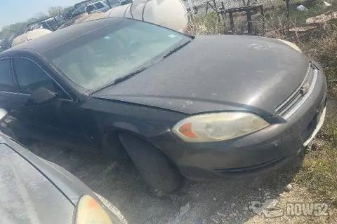 Photo of 2008 Chevrolet Impala