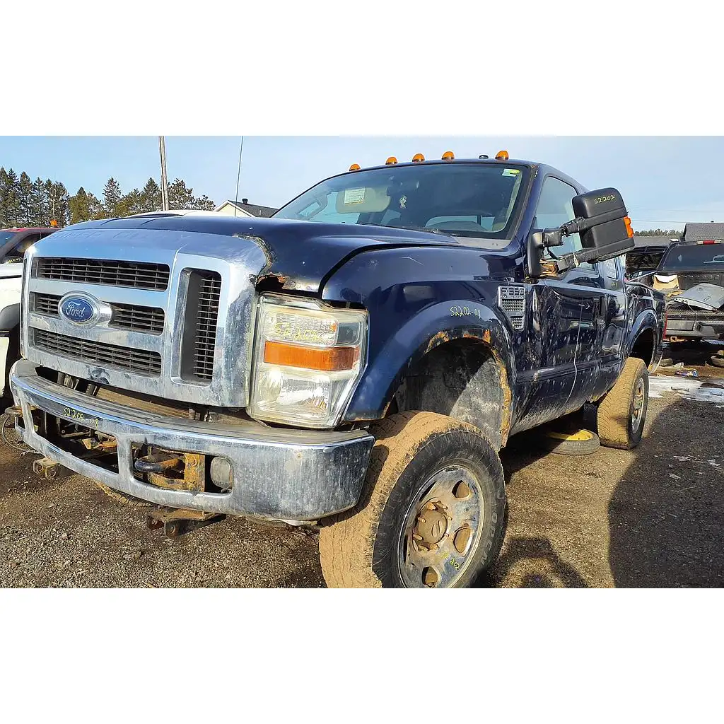 Photo of 2008 Ford F-350
