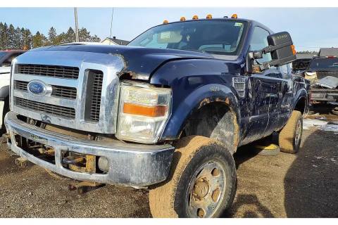 Photo of 2008 Ford F-350