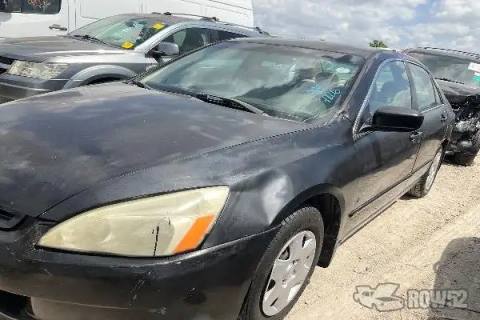 Photo of 2005 Honda Accord