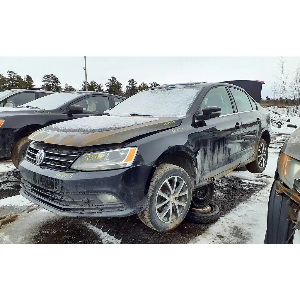 Photo of 2015 Volkswagen Jetta